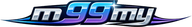 m99my logo
